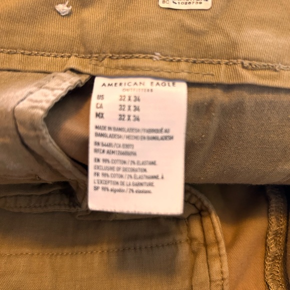American Eagle Pants - Picture 4 of 4